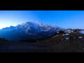 Webcam Les Houches