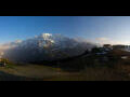 Webcam Les Houches