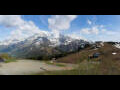Webcam Les Houches