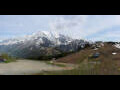 Webcam Les Houches