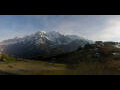 Webcam Les Houches