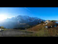 Webcam Les Houches