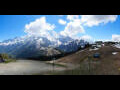 Webcam Les Houches