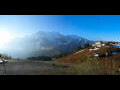 Webcam Les Houches
