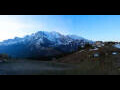 Webcam Les Houches