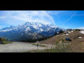 Webcam Les Houches