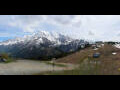 Webcam Les Houches