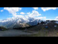 Webcam Les Houches