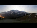 Webcam Les Houches