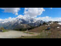 Webcam Les Houches