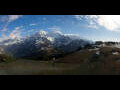 Webcam Les Houches