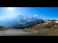 Webcam Les Houches