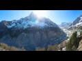 Webcam Chamonix-Mont-Blanc