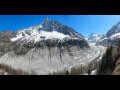 Webcam Chamonix