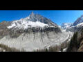 Webcam Chamonix-Mont-Blanc