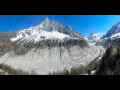 Webcam Chamonix