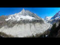 Webcam Chamonix-Mont Blanc