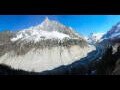 Webcam Chamonix-Mont-Blanc