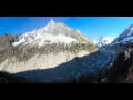 Webcam Chamonix-Mont-Blanc