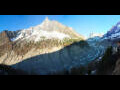 Webcam Chamonix