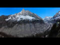 Webcam Chamonix