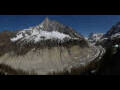 Webcam Chamonix-Mont-Blanc