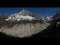 Webcam Chamonix