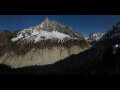 Webcam Chamonix-Mont-Blanc