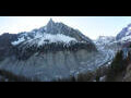 Webcam Chamonix