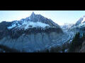 Webcam Chamonix-Mont-Blanc
