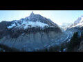 Webcam Chamonix-Mont-Blanc