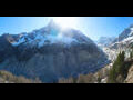 Webcam Chamonix-Mont-Blanc
