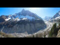Webcam Chamonix-Mont Blanc