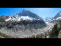 Webcam Chamonix