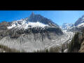 Webcam Chamonix-Mont-Blanc