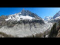 Webcam Chamonix-Mont-Blanc