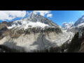 Webcam Chamonix