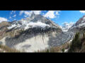 Webcam Chamonix