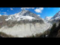 Webcam Chamonix