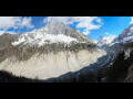 Webcam Chamonix-Mont-Blanc