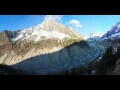 Webcam Chamonix-Mont Blanc