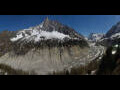 Webcam Chamonix-Mont-Blanc