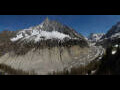 Webcam Chamonix-Mont-Blanc