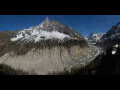 Webcam Chamonix-Mont-Blanc