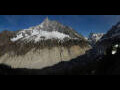 Webcam Chamonix-Mont Blanc