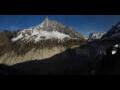 Webcam Chamonix