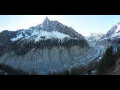 Webcam Chamonix-Mont Blanc