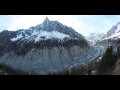 Webcam Chamonix-Mont-Blanc