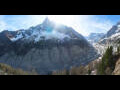 Webcam Chamonix