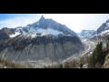 Webcam Chamonix-Mont-Blanc